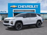 New 2026 Chevrolet Equinox LT w/ Convenience Package II image 2