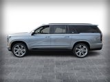 New 2025 Cadillac Escalade ESV Sport Platinum image 2