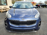 Used 2017 Kia Sportage LX image 2