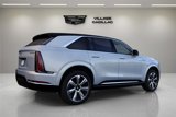 New 2025 Cadillac Escalade IQ Luxury 2 image 5