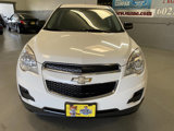 Used 2013 Chevrolet Equinox LS image 2