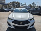 New 2025 Acura TLX SH-AWD w/ A-SPEC Pkg image 3