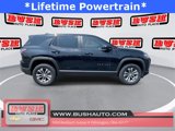 New 2026 Chevrolet Equinox LT w/ LPO, Floor Liner Package image 4