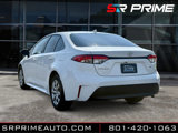 Used 2023 Toyota Corolla LE image 2