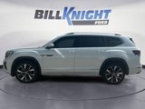 Used 2024 Volkswagen Atlas SEL Premium R-Line image 2