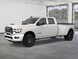 New 2025 RAM 3500 Laramie image 2