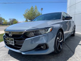 Used 2021 Honda Accord Sport image 3