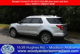 Used 2017 Ford Explorer Limited image 4