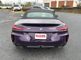 New 2025 BMW Z4 M40i w/ Premium Package image 4