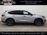 New 2026 Acura MDX A-Spec image 2