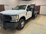 Used 2017 Ford F350 XL w/ Power Equipment Group image 3