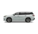 New 2025 Lexus TX 350 AWD image 2