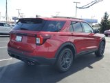 New 2025 Ford Explorer ST w/ Sun And Sound Package image 3