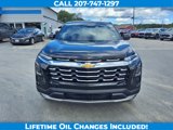 New 2026 Chevrolet Equinox LT w/ Convenience Package II image 2