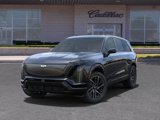 New 2026 Cadillac Vistiq Sport w/ LPO, Premium Carpet Package image 6