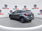 Used 2022 Nissan Kicks S image 6