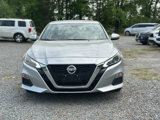 Used 2021 Nissan Altima 2.5 SV image 2