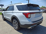 New 2025 Ford Explorer Platinum image 5