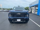 New 2025 Chevrolet Silverado 2500 Custom w/ Custom Convenience Package image 2