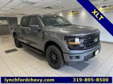 New 2025 Ford F150 XLT image 1