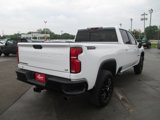 Certified 2025 Chevrolet Silverado 2500 LT w/ Trail Boss Package image 5