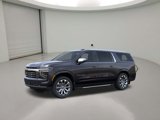 New 2025 Chevrolet Suburban Premier image 2