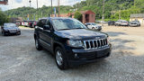 Used 2013 Jeep Grand Cherokee Laredo w/ Laredo E Group image 6