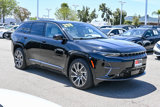 New 2025 Jeep Wagoneer Limited image 3