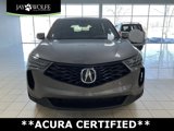 Certified 2025 Acura RDX A-Spec image 2