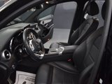 Used 2022 Mercedes-Benz GLC 300 4MATIC image 3