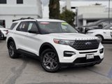 Certified 2022 Ford Explorer XLT w/ Equipment Group 202A image 2