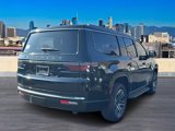New 2025 Jeep Wagoneer 4WD image 3