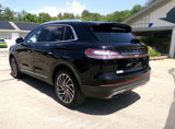 Used 2020 Lincoln Nautilus Reserve w/ Equipment Group 201A image 3