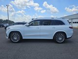 New 2025 Mercedes-Benz GLS 450 4MATIC image 4