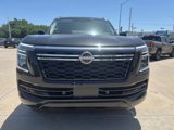 New 2025 Nissan Armada SV image 4