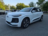 New 2025 Audi Q6 e-tron Prestige image 2
