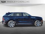 New 2025 Cadillac Escalade IQ Luxury 2 image 3