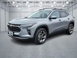 Used 2024 Chevrolet Trax LT w/ Driver Confidence Package image 3