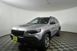 Used 2020 Jeep Cherokee Trailhawk image 6