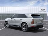 New 2025 Cadillac Escalade IQ Luxury 1 w/ Smart Trailering package image 3
