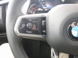 New 2025 BMW X3 M50 w/ Premium Package image 5