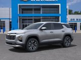 New 2026 Chevrolet Equinox LT w/ Convenience Package II image 2