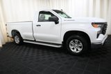 Used 2024 Chevrolet Silverado 1500 W/T w/ WT Fleet Convenience Package image 6