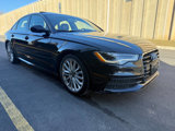 Used 2012 Audi A6 3.0T Prestige image 4