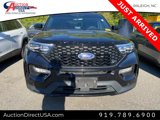 Used 2023 Ford Explorer ST w/ Equipment Group 401A image 3