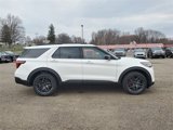 New 2025 Ford Explorer ST-Line image 4