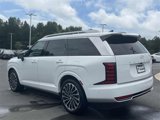 New 2026 Hyundai Palisade Calligraphy image 5