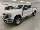 New 2025 Ford F250 King Ranch image 2