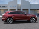 New 2026 Cadillac Escalade IQ Luxury 2 w/ LPO, Premium Carpet Package image 5