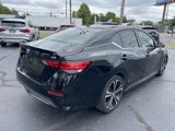 Used 2020 Nissan Sentra SR image 4